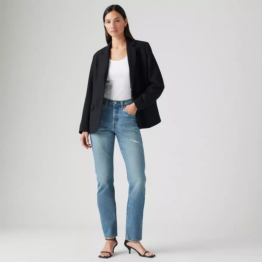 Levi's® Premium 501® Original Fit Women's Jeans