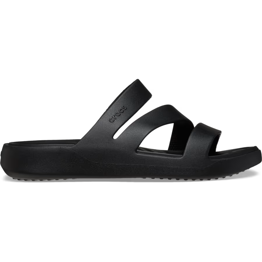 Crocs Women's Getaway Strappy Summer Sandals