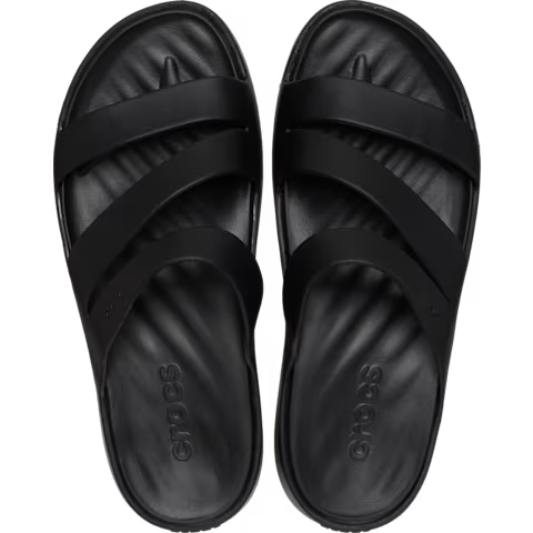 Crocs Women's Getaway Strappy Summer Sandals