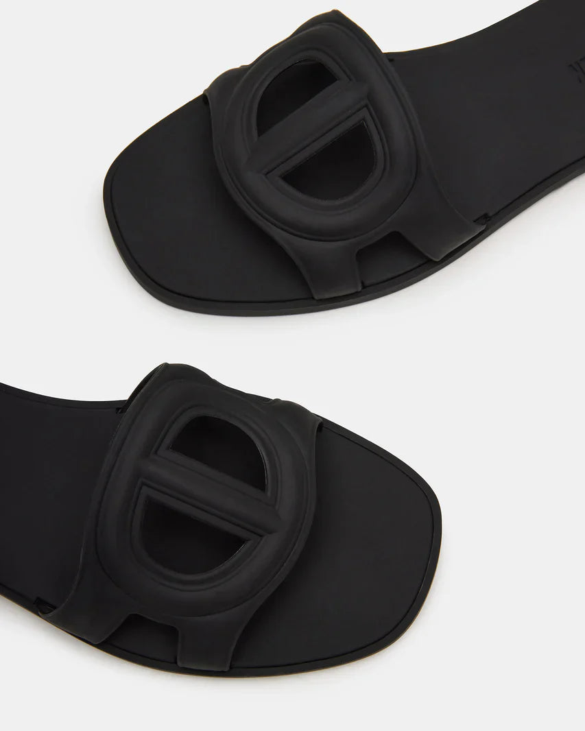 Steve Madden Jellie Sandals