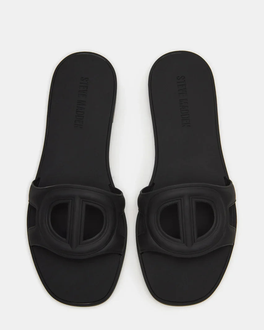 Steve Madden Jellie Sandals