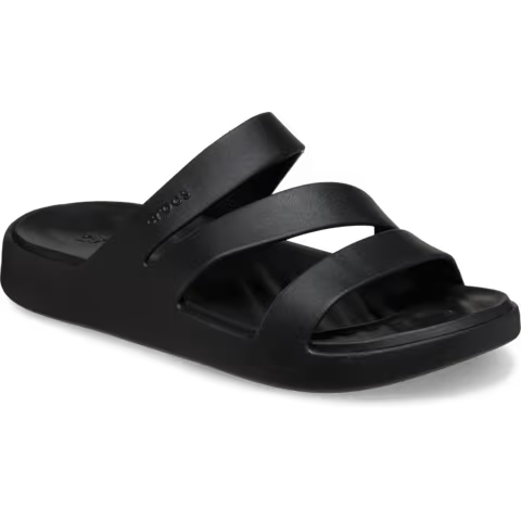 Crocs Women's Getaway Strappy Summer Sandals