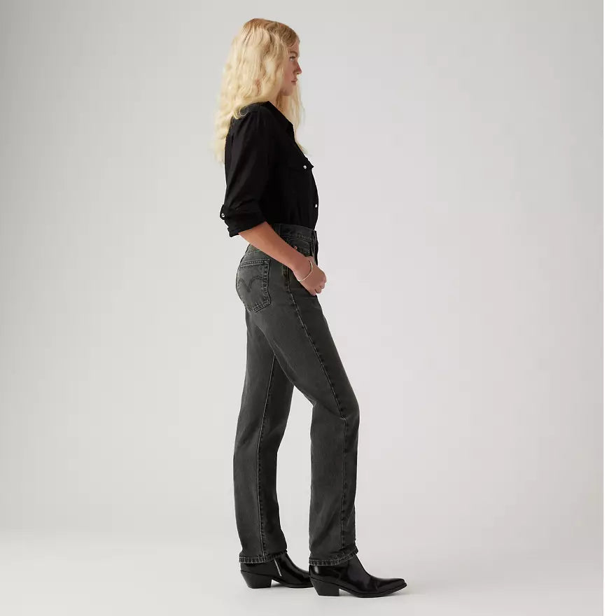 Levi's® Premium 501® Original Fit Women's Jeans
