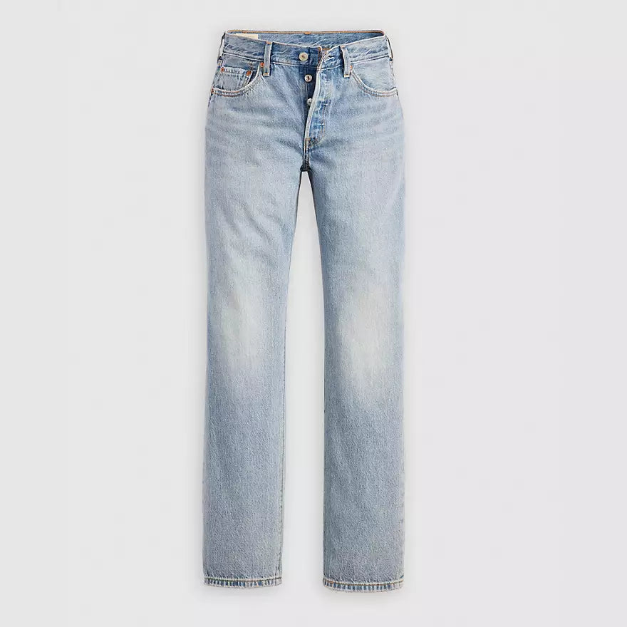 Levi's® Premium 501® '90s Lightweight Women's Jeans - Medium Wash
