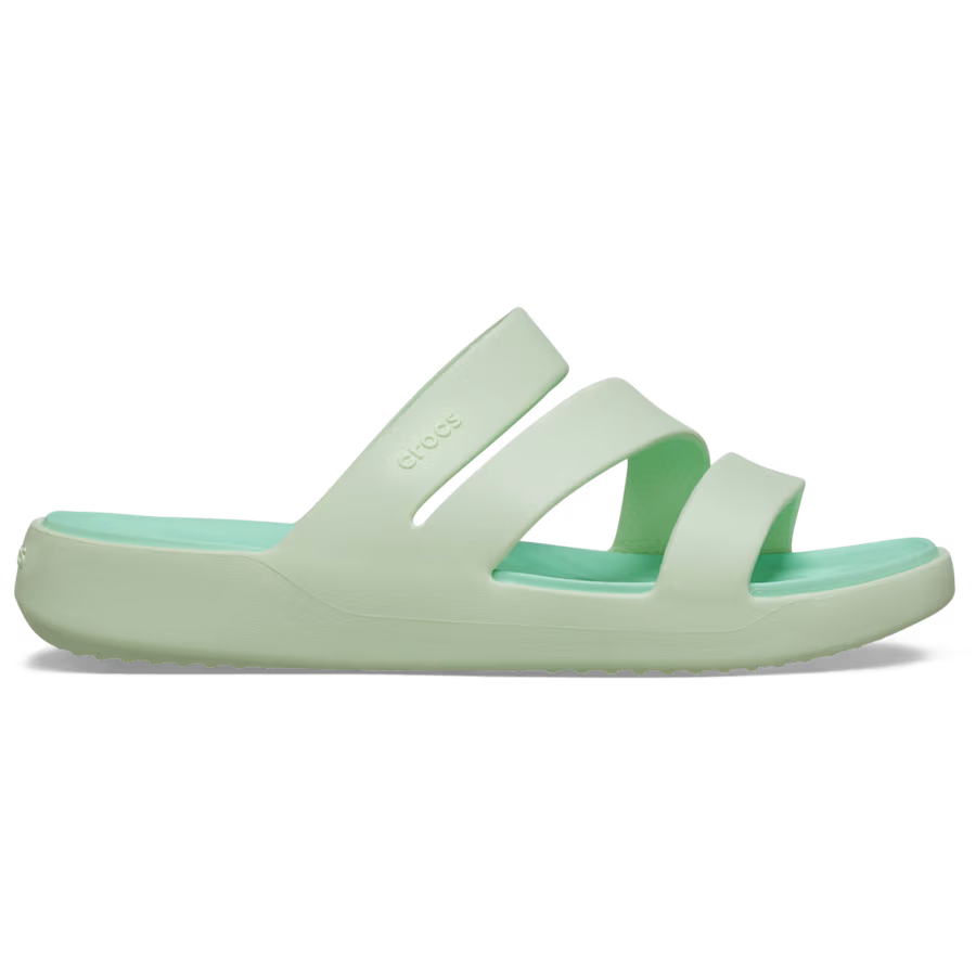 Crocs Women's Getaway Strappy Summer Sandals