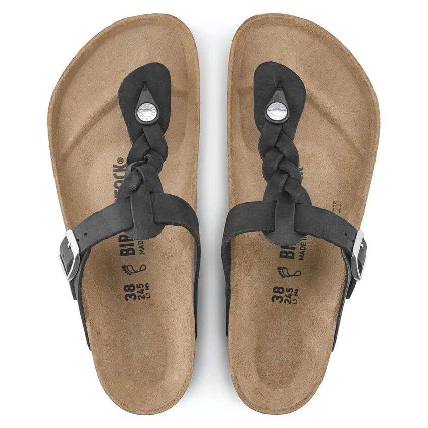 Birkenstock Gizeh Braided