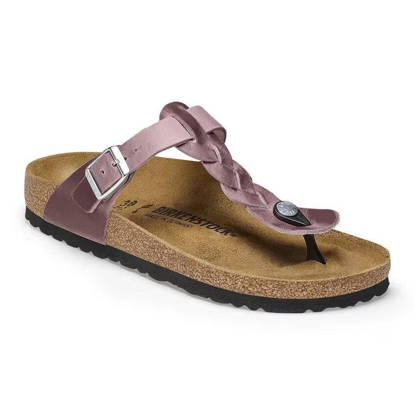 Birkenstock Gizeh Braided
