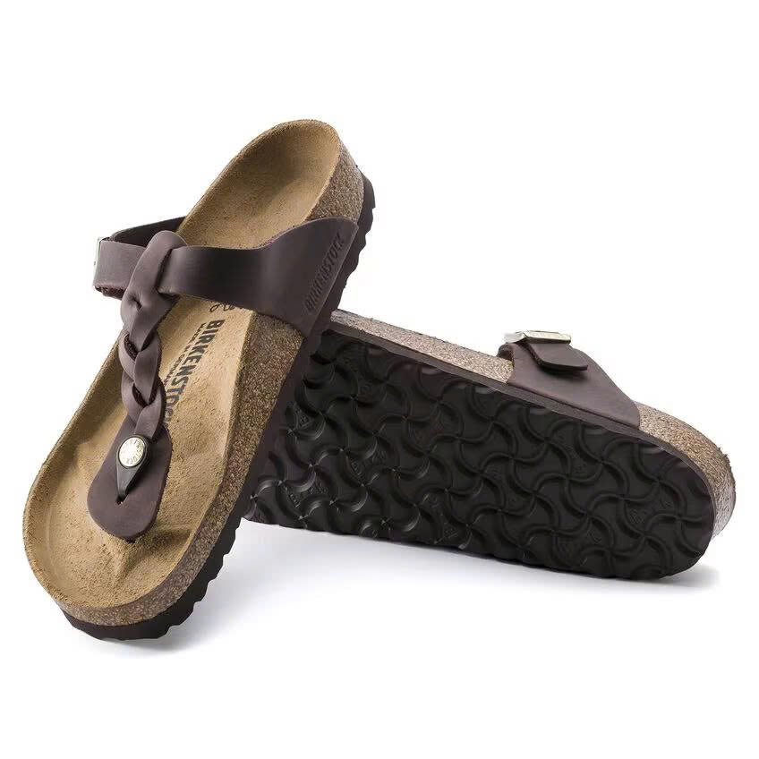 Birkenstock Gizeh Braided