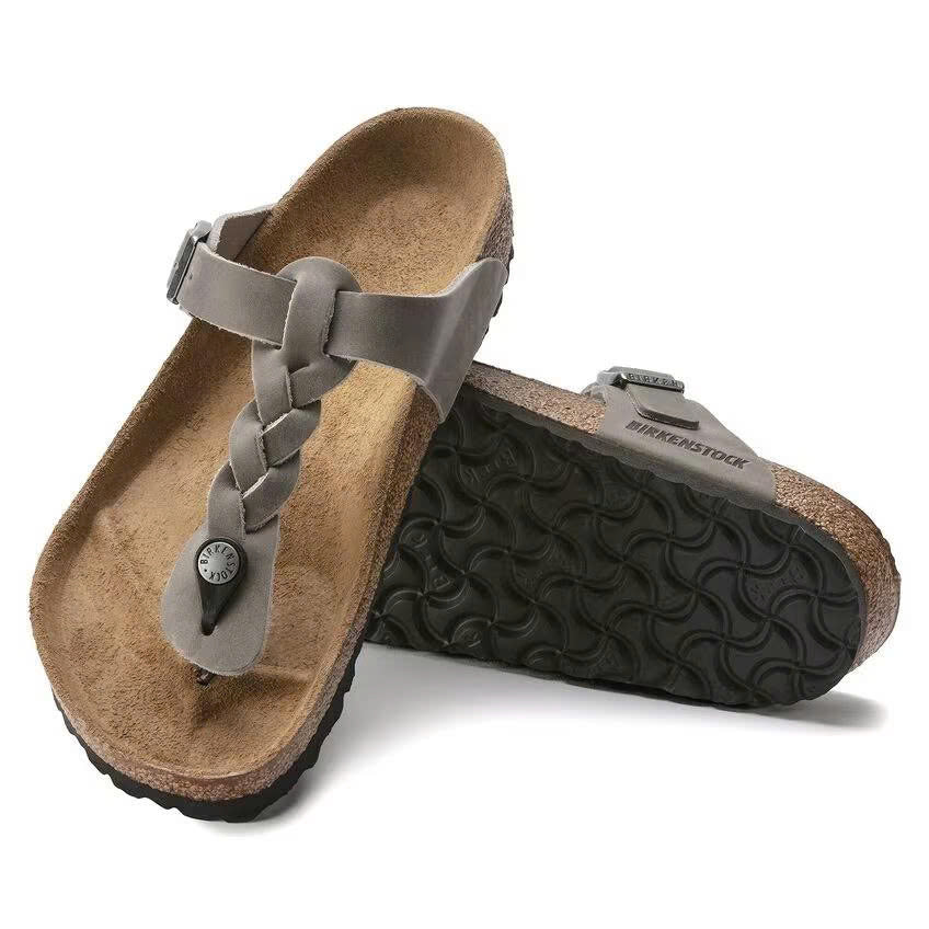Birkenstock Gizeh Braided
