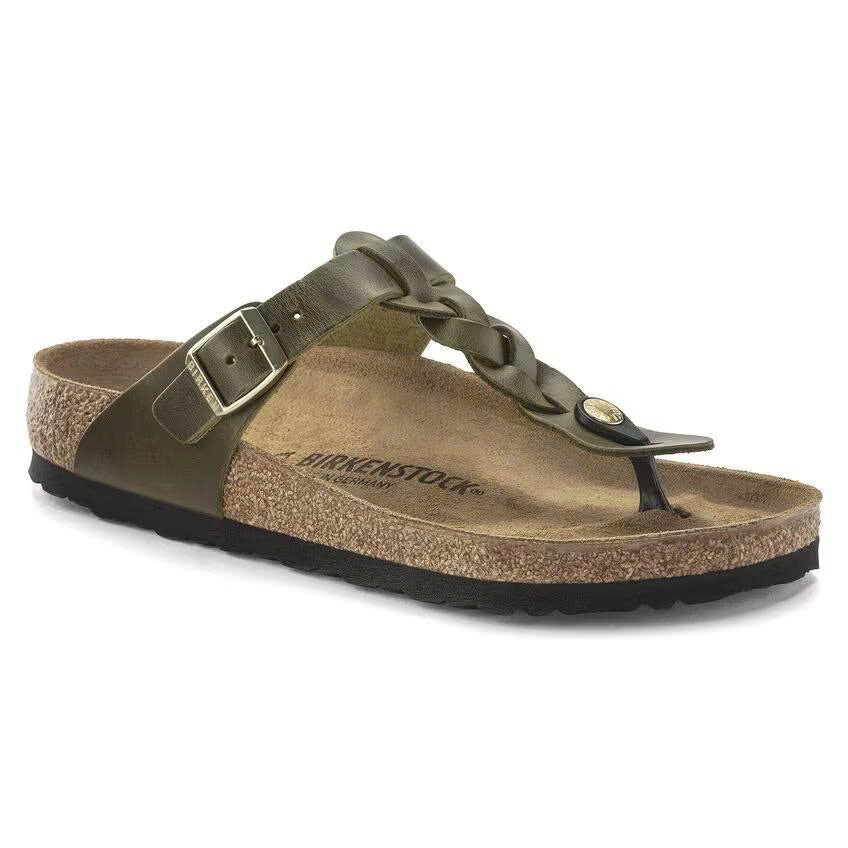 Birkenstock Gizeh Braided