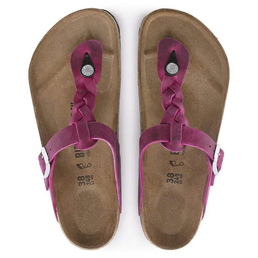 Birkenstock Gizeh Braided