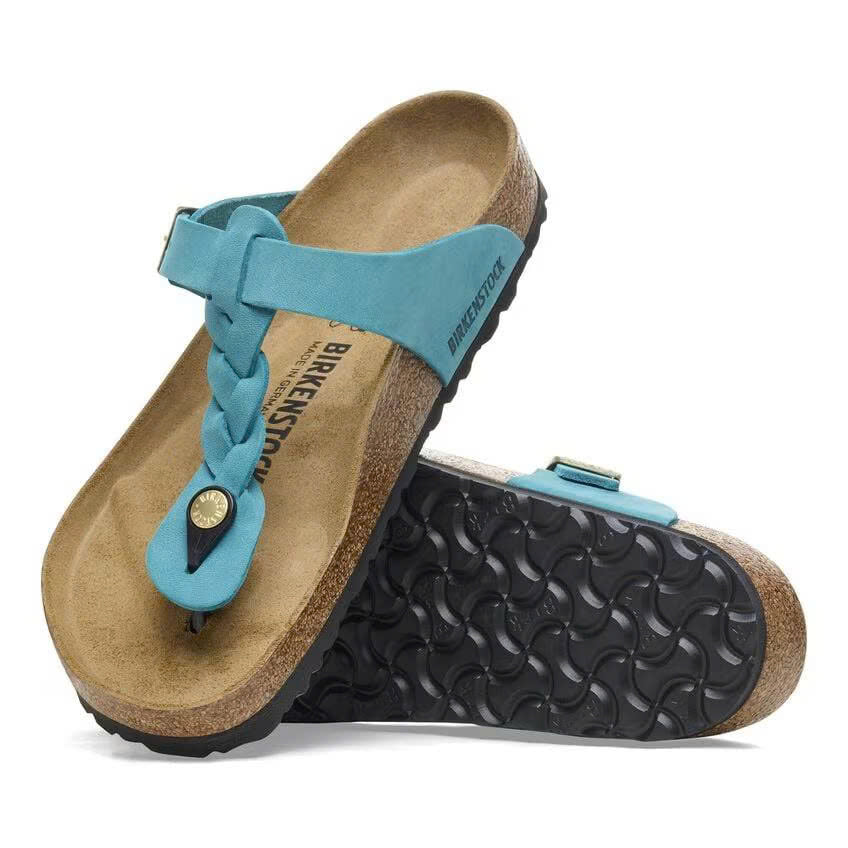 Birkenstock Gizeh Braided