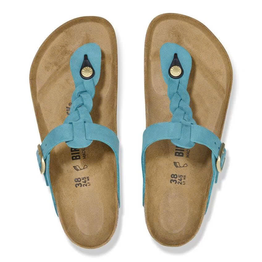 Birkenstock Gizeh Braided