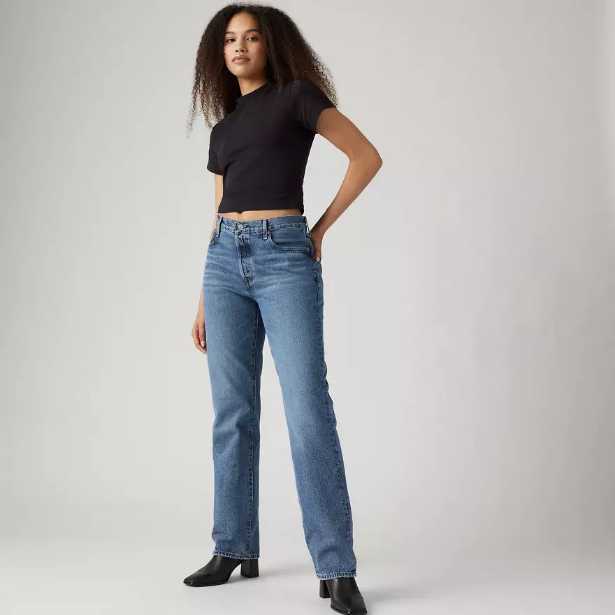 Levi's® Premium 501® ‘90s Women's Jeans