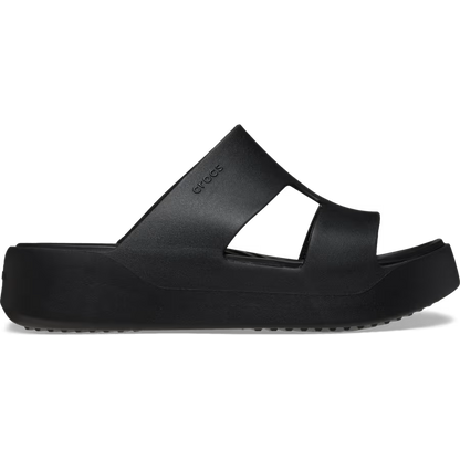 Crocs Women's Getaway Platform H-Strap Summer Sandals