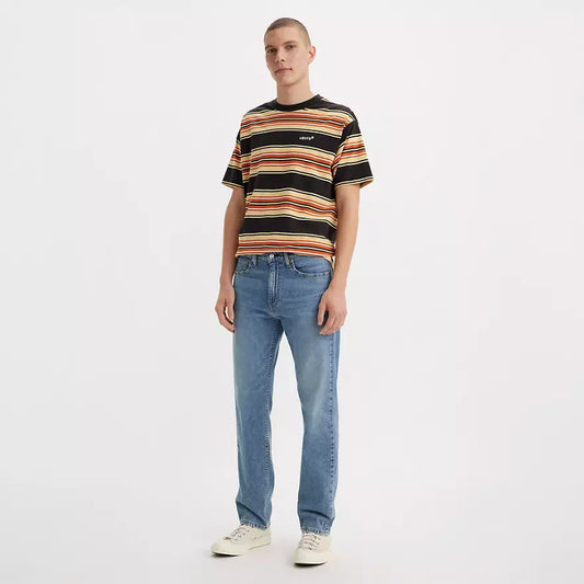 Levi's® Premium 505™ Regular Fit Men's Jeans - Medium Wash