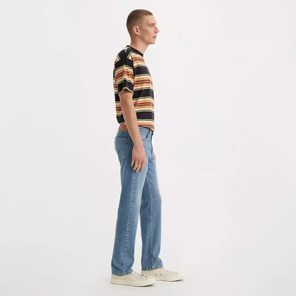 Levi's® Premium 505™ Regular Fit Men's Jeans - Medium Wash