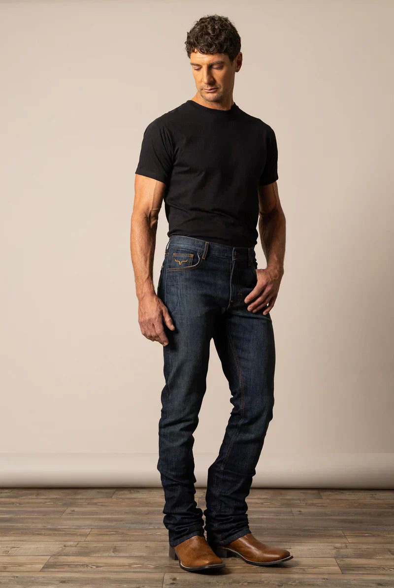 Kimes Ranch Men's Roger Jeans