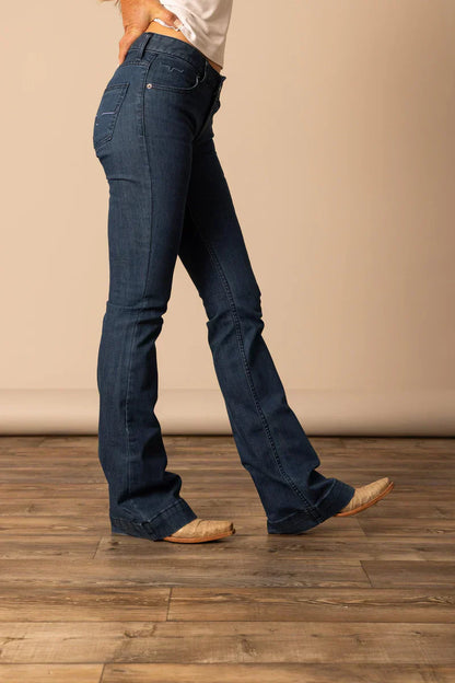 Kimes Ranch Women's Lola Jeans