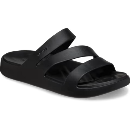 Crocs Women's Getaway Strappy Summer Sandals