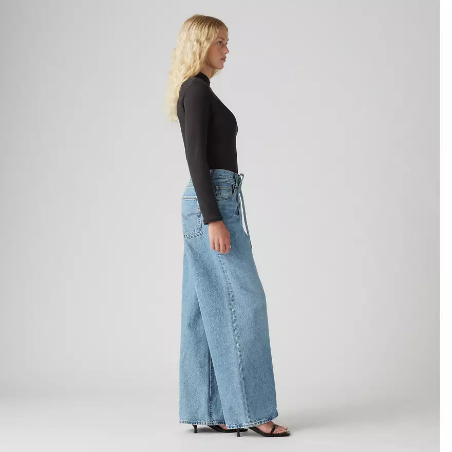 Levi's® Premium Xl Baggy Straight Women's Jeans