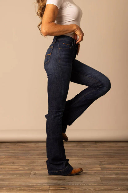 Kimes Ranch Women's Jennifer Jeans