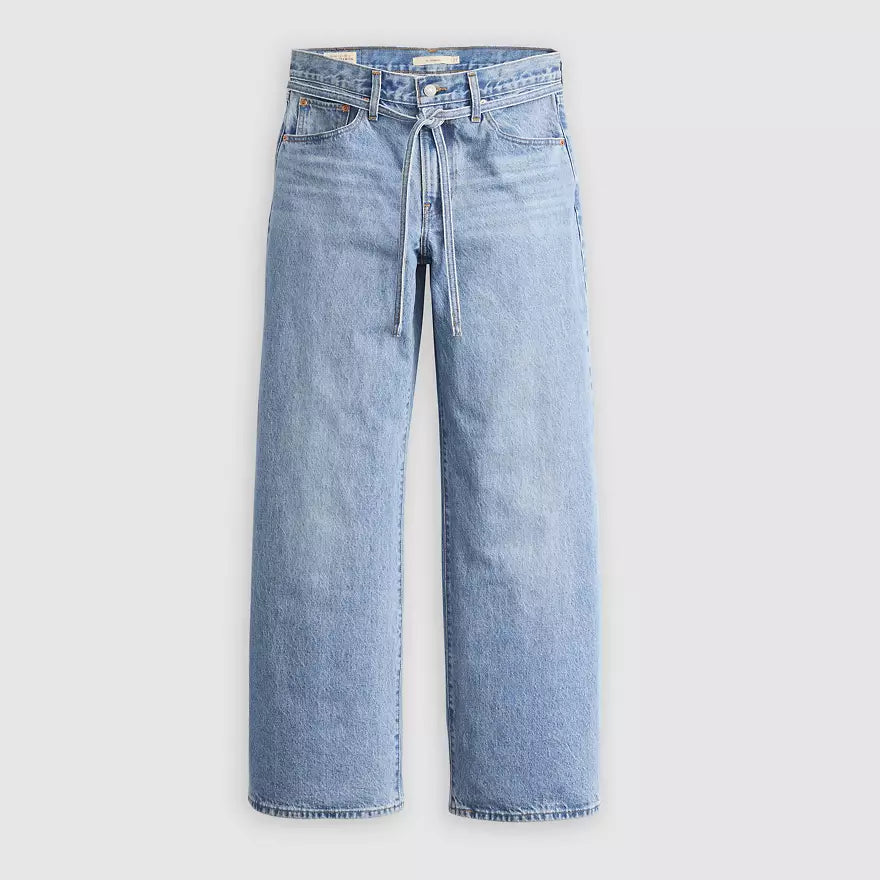 Levi's® Premium Xl Baggy Straight Women's Jeans