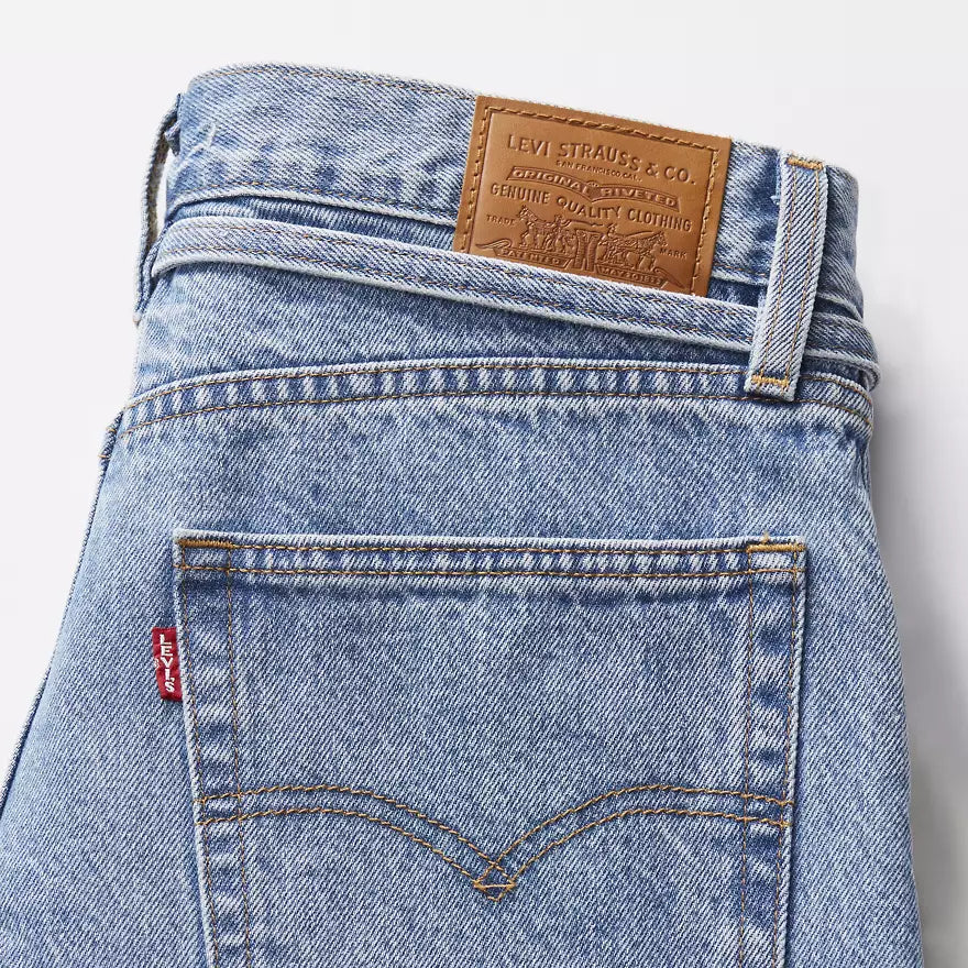 Levi's® Premium Xl Baggy Straight Women's Jeans