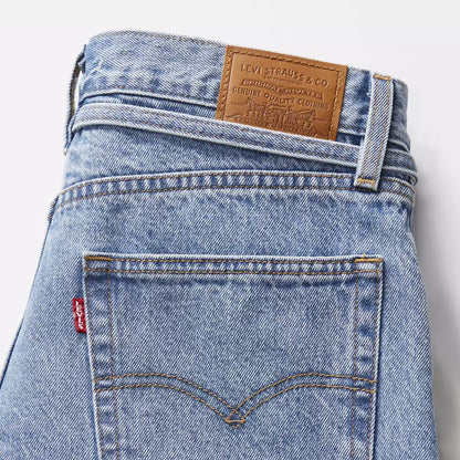 Levi's® Premium Xl Baggy Straight Women's Jeans