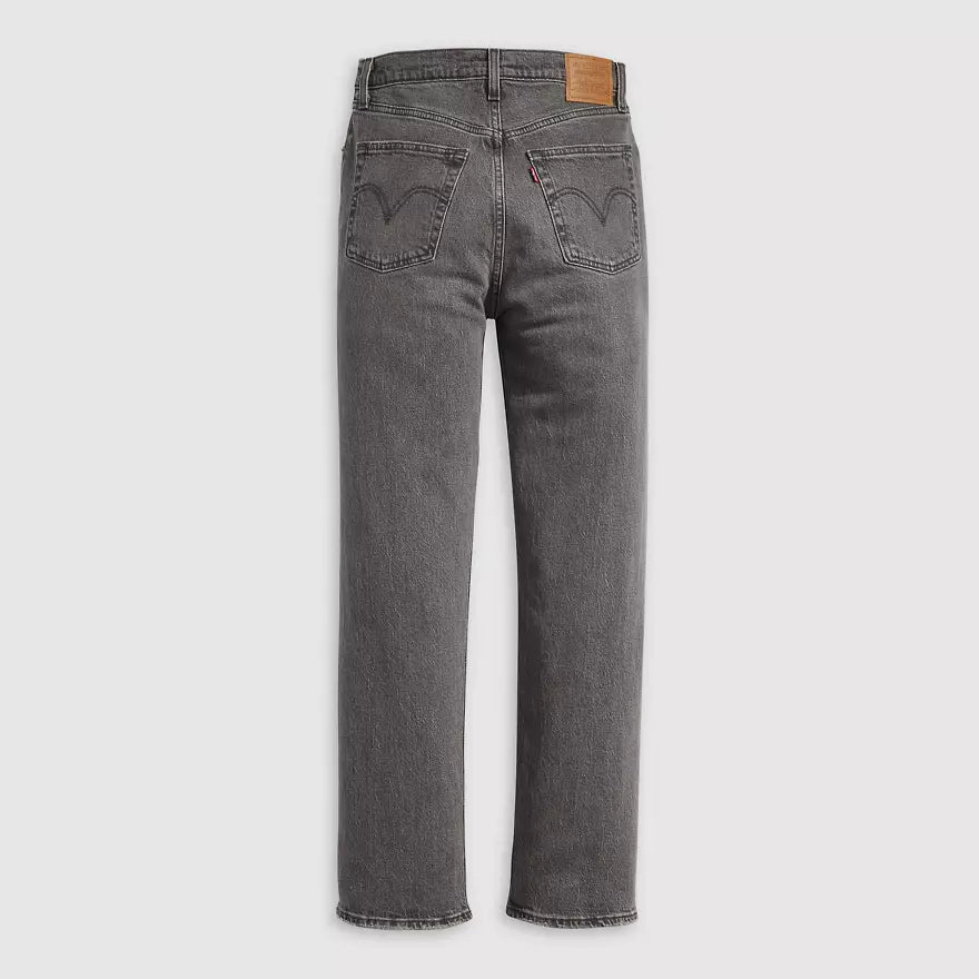 Levi's® Premium Ribcage Straight Ankle Women's Jeans