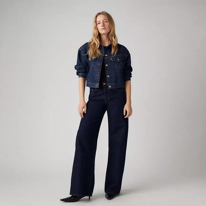Levi's® Premium Xl Baggy Straight Women's Jeans