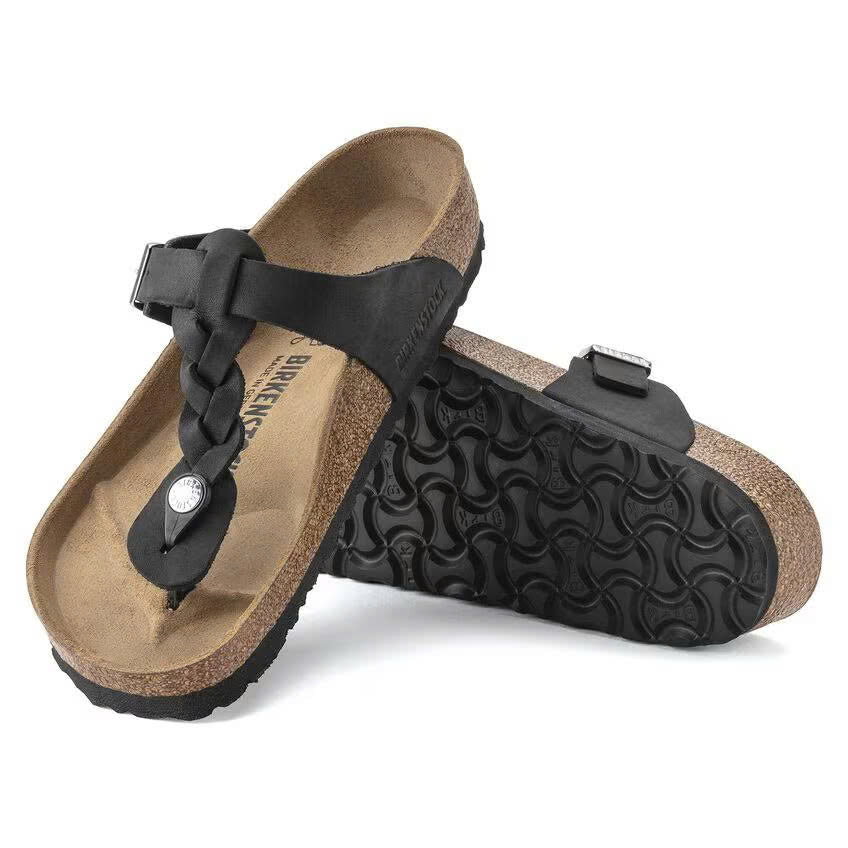 Birkenstock Gizeh Braided