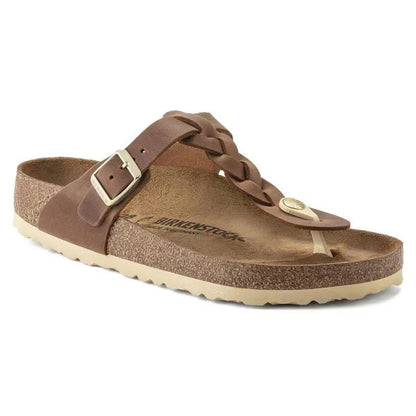 Birkenstock Gizeh Braided