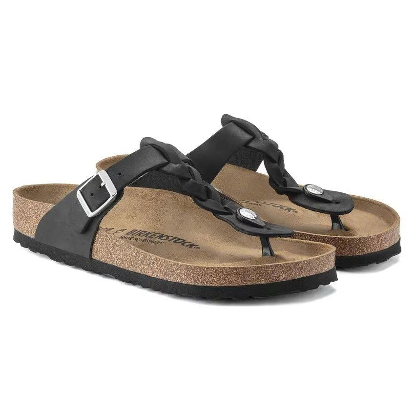 Birkenstock Gizeh Braided