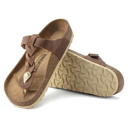 Birkenstock Gizeh Braided
