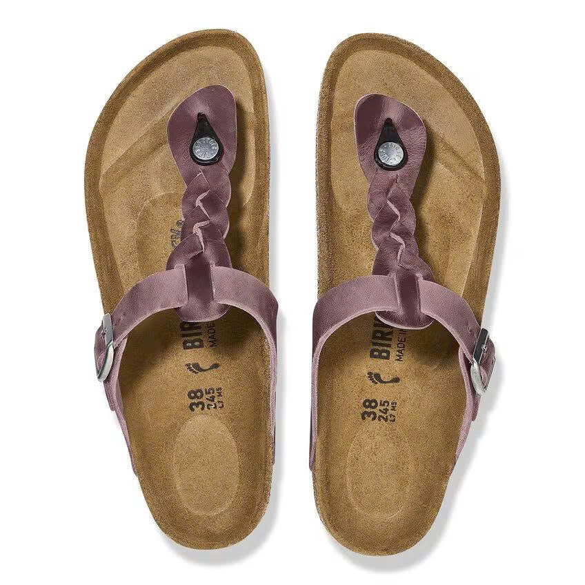 Birkenstock Gizeh Braided