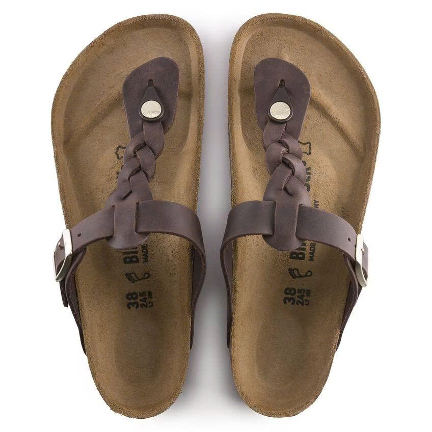 Birkenstock Gizeh Braided