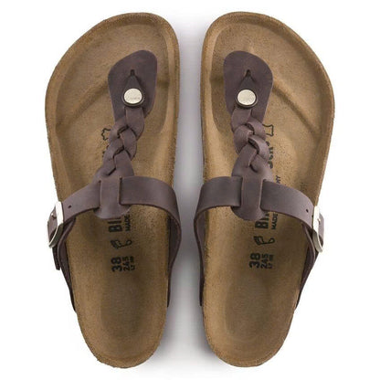 Birkenstock Gizeh Braided