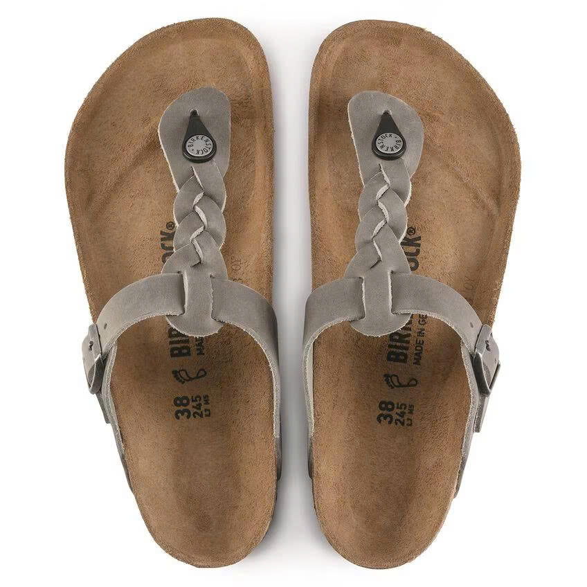 Birkenstock Gizeh Braided