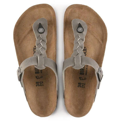 Birkenstock Gizeh Braided