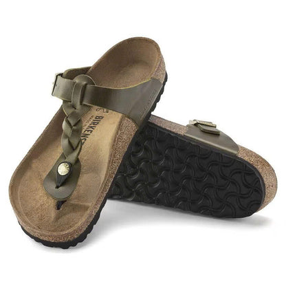 Birkenstock Gizeh Braided