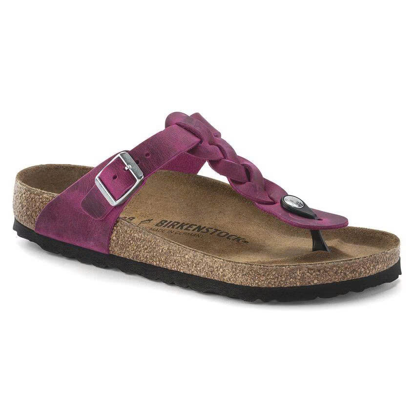 Birkenstock Gizeh Braided