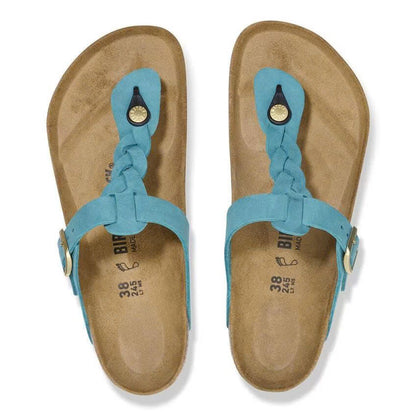Birkenstock Gizeh Braided